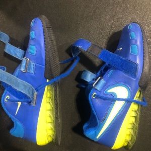 Nike Romaleos 2